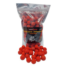 Бойли Carp Dream Слива 24 мм, 900 г — варені, ароматні, преміум-клас для трофейної риболовлі