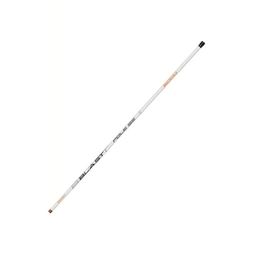 Удилище маховое Brain Blast Pole SE 4.0 м, легкое, быстрый строй Moderate Fast, надежное для точной ловли