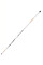 Удилище маховое Brain Blast Pole SE 7.0 м, быстрый строй Moderate Fast, лёгкое и прочное, для комфортной ловли