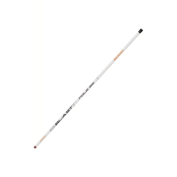 Удилище маховое Brain Blast Pole SE 7.0 м, быстрый строй Moderate Fast, лёгкое и прочное, для комфортной ловли