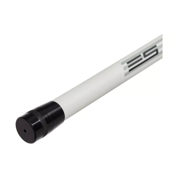 Удилище маховое Brain Blast Pole SE 7.0 м, быстрый строй Moderate Fast, лёгкое и прочное, для комфортной ловли