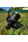 Котушка безінерційна Brain Apex Carp Big Pit 8000, 6+1 підшипник, передній фрикціон, Super Shallow Spool, передаточне число 4.11,