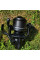 Котушка безінерційна Brain Apex Carp Big Pit 8000, 6+1 підшипник, передній фрикціон, Super Shallow Spool, передаточне число 4.11,