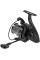 Безінерційна котушка Brain Classic III Feeder 4000S, 4+1 підшипник, передній фрикціон, 4.9:1, ліва/права ручка, для фідерної ловлі