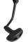 Безінерційна котушка Brain Classic III Feeder 4000S, 4+1 підшипник, передній фрикціон, 4.9:1, ліва/права ручка, для фідерної ловлі