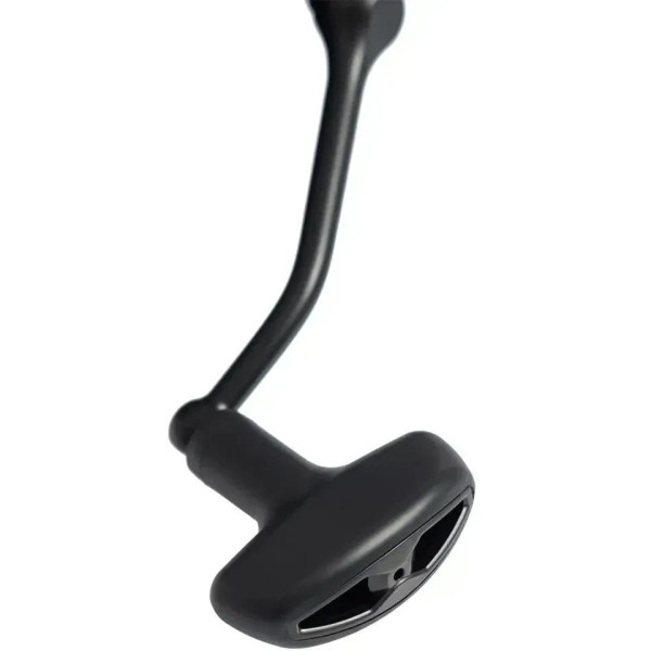 Безінерційна котушка Brain Classic III Feeder 4000S, 4+1 підшипник, передній фрикціон, 4.9:1, ліва/права ручка, для фідерної ловлі