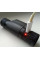 Налобный фонарь Katran W/B460 PRO с синим LED, аккумулятором 18650, зарядкой USB Type-C, памятью режимов