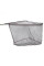 Подсак Breeze CS-280230-HD, треугольная форма 80 см, прочная прорезиненная сетка, телескопическая ручка 230 см