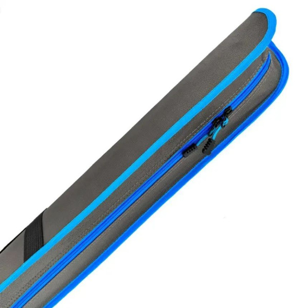 Чехол-тубус ECLIPSE 2504 1.50 м — надёжная защита для удилищ с катушками