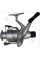 Безынерционная катушка Cobra для спиннинга XS 540, 5 подшипников, передний фрикцион, размер 2000, легкая