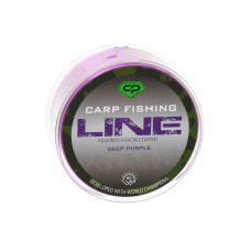 Жилка Carp Pro Diamond Carp Fluorocarbon, 1000 м, 0.309 мм