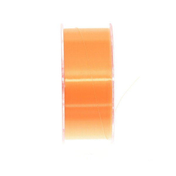 Волосінь Carp Pro Fishing Line Fluo Orange 0.331 мм 1000 м