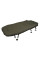 Карповая система кровать+спальник Carp Pro Diamond 3 Season Sleep System вес до 160 кг
