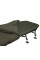 Карповая система кровать+спальник Carp Pro Diamond 3 Season Sleep System вес до 160 кг