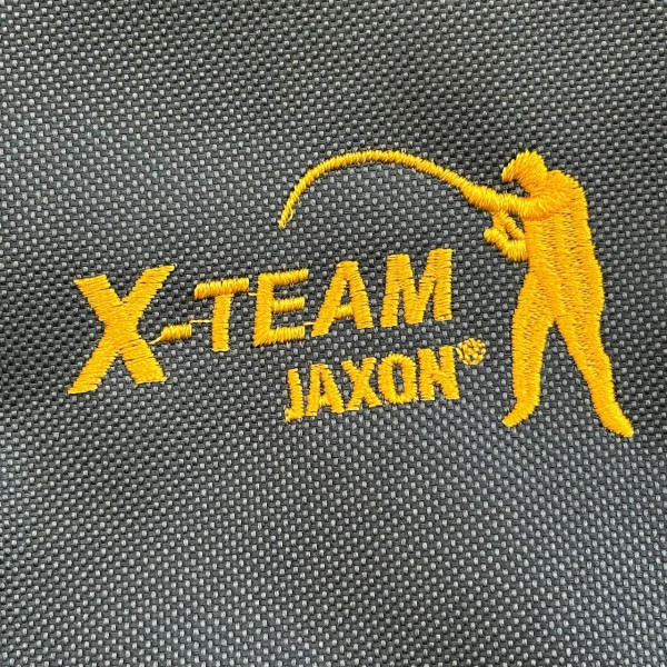 Чохол для котушки Rumpol JAXON 2000-2500, хакі, напівжорсткий захист для спінінгових і фідерних котушок