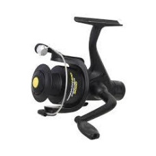 Котушка фідерна Flagman Magnum Mod Feeder 3000 RD, міцна, з RD-фрикціоном, для карпової та фідерної риболовлі