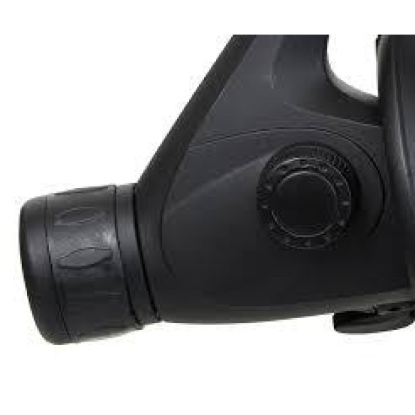 КоКатушка фидерная FlagMagnum Mod Feeder 3000 RD, прочная, с RD-фрикционом, для карповой и фидерной ловли