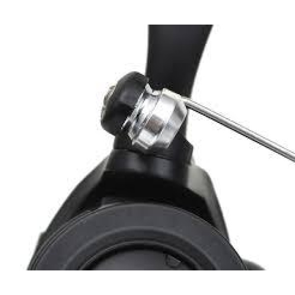 КоКатушка фидерная FlagMagnum Mod Feeder 3000 RD, прочная, с RD-фрикционом, для карповой и фидерной ловли