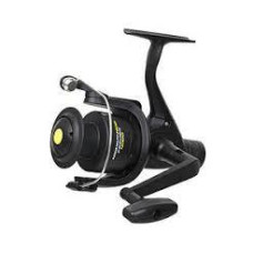 Котушка фідерна Flagman Magnum Mod Feeder 4000 RD, надійна, з RD-фрикціоном, для карпової та фідерної рибалки