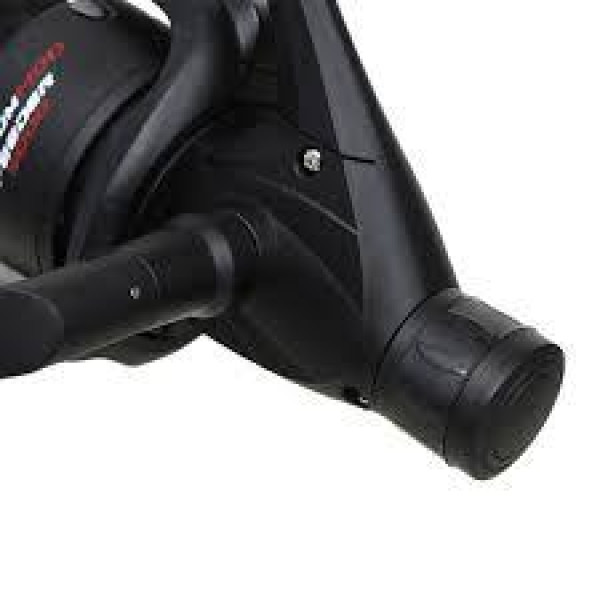 Катушка фидерная Flagman Magnum Mod Feeder 5000 RD, надежная, прочная, с RD системой, для карповой и фидерной