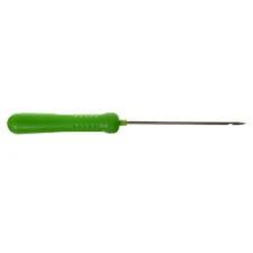Насадочная игла для бойлов Carp Pro Heavy Hair Needle, прочная и удобная, для карповой рыбалки