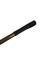 Підсак Flagman BlackFire 60x50 см, моно-сітка, телескопічна ручка 220 см, рибальський, для коропової ловлі