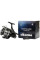 Котушка Okuma Distance DTA-60 3+1BB коропова та сподова