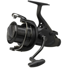 Котушка Okuma Powerliner Pro PLP-6000 Baitfeeder 4+1BB для коропової та фідерної риболовлі
