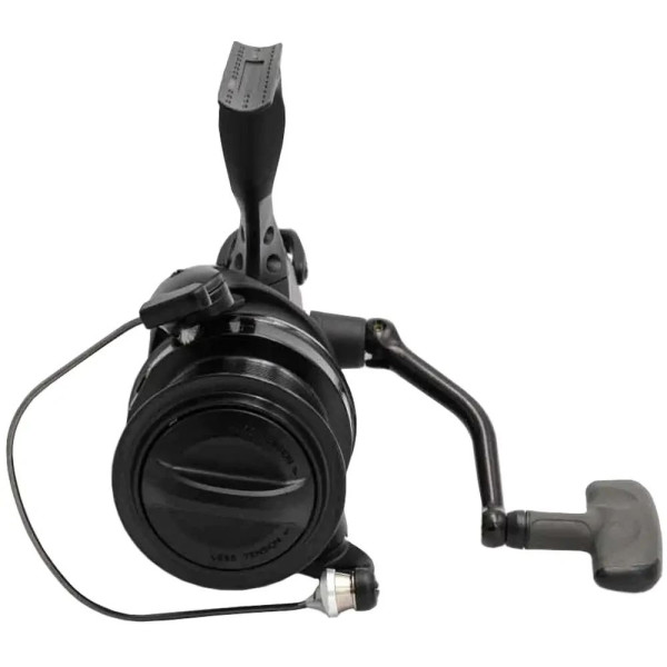 Котушка Okuma Powerliner Pro PLP-6000 Baitfeeder 4+1BB для коропової та фідерної риболовлі