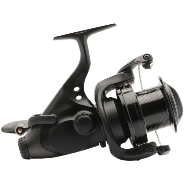Котушка Okuma Powerliner Pro PLP-6000 Baitfeeder 4+1BB для коропової та фідерної риболовлі