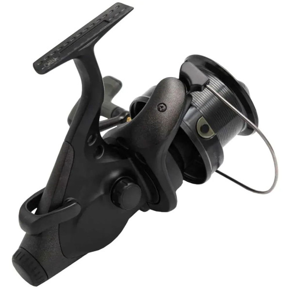 Котушка Okuma Powerliner Pro PLP-6000 Baitfeeder 4+1BB для коропової та фідерної риболовлі
