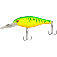 Воблер X-Fish Beaver 70F 70мм 10.5г шед заглиблення 1.8-2.5м для щуки та окуня #050