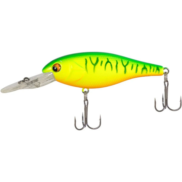 Воблер X-Fish Beaver 70F 70мм 10.5г шед заглиблення 1.8-2.5м для щуки та окуня #050