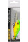 Воблер X-Fish Beaver 70F 70мм 10.5г шед заглиблення 1.8-2.5м для щуки та окуня #050