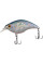 Воблер X-Fish Bobby 60F 60мм 9.5г плаваючий шед заглиблення 1.8-2.3м для щуки окуня жереха головня колір #024