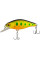 Воблер X-Fish Chipotel 50F 50мм 6г плаваючий шед колір #163 для щуки окуня судака заглиблення 0.8-1.5м