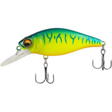 Воблер X-Fish Chipotel 70F 70мм 12г плаваючий шед колір #120 для щуки окуня судака заглиблення 1.2-2.0м