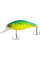 Воблер X-Fish Chipotel 70F 70мм 12г плаваючий шед колір #120 для щуки окуня судака заглиблення 1.2-2.0м