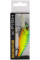 Воблер X-Fish Chipotel 70F 70мм 12г плаваючий шед колір #120 для щуки окуня судака заглиблення 1.2-2.0м
