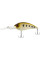 Воблер X-Fish Deeper 75F 75мм 23г глибоководний шед тролінг щука судак сом 5-6м