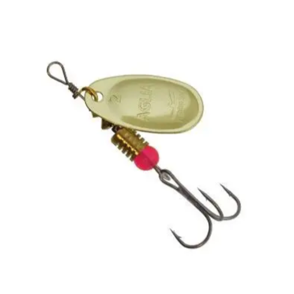 Блешня Fishing ROI Aglia N 4гр 002