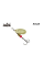 Блешня Fishing ROI Aglia N 4гр 002