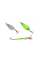 Блешня Fishing ROI Atomic 14гр 102