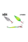 Блешня Fishing ROI Atomic 14гр 102