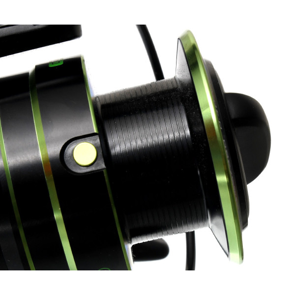 Котушка Carp Pro Blackpool Carp 7000 SD