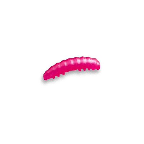 Силікон MF H-Worm inline 1.1" 20 шт (2*10) 63-28-3-9 солодкий сир