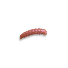 Силікон MF H-Worm inline 1.1" 20 шт (2*10) 63-28-52-7 креветка+кальмар