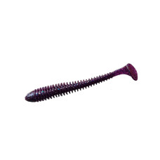 Силикон Vibro worm 2" 3-50-98-6 кальмар