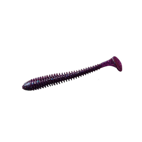 Силикон Vibro worm 2" 3-50-98-6 кальмар