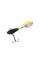 Тейл-спінер Azura Safina Tail-Spinner 7.2г B01
